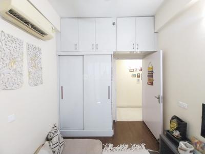 Bedroom Image of 1860 Sq.ft 3.5 BHK Apartment / Flat for sale in Paras Dews, Sector 106 Gurgaon for Rs. 19000000