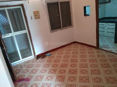 1 BHK Flat