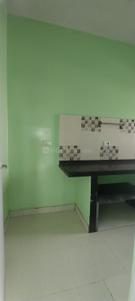 Kitchen Image of 933 Sq.ft 2 BHK Apartment / Flat for sale in Bansdroni Kolkata for Rs. 7000000