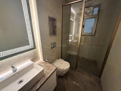 Image of 2250 Sq.ft 3 BHK Builder Floor for sale in Panchsheel Enclave, New Delhi for Rs. 115000000