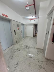 Hall Image of 750 Sq.ft 2 BHK Apartment / Flat for rent in Shivaji Park Mumbai for Rs. 145000