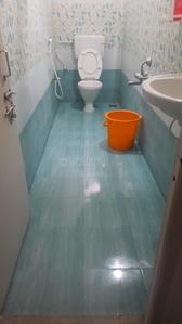 Bathroom Image of Allamanda Abode in Pallavaram, Chennai