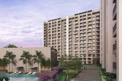 Image of 1500 Sq.ft 3 BHK Apartment / Flat for sale in Whitefield, Bengaluru for Rs. 19000000