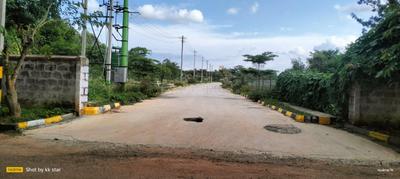 Image of 1200 Sq.ft Residential Plot / Land for sale in Avadadenahalli, Bengaluru for Rs. 6600000