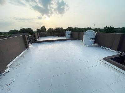 Balcony Image of 1395 Sq.ft 2 BHK Villa for sale in Gamdi Ahmedabad for Rs. 12000000