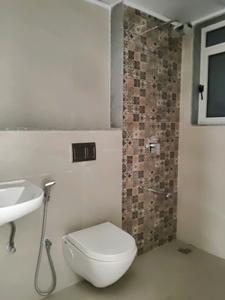 Common Bathroom Image of 635 Sq.ft 2 BHK Apartment / Flat for sale in Lodha Upper Thane, Bhiwandi Thane for Rs. 6500000