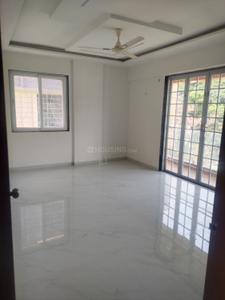 Bedroom Image of 2000 Sq.ft 3 BHK Apartment / Flat for rent in Ganesh Baba Nagar Nashik for Rs. 25000