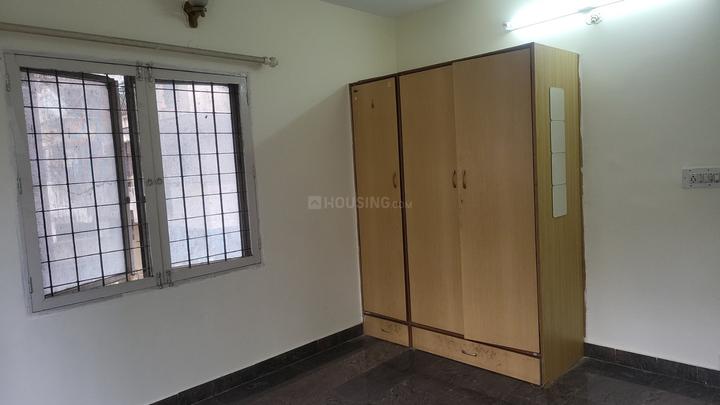 Aqua residency Bedroom One 1