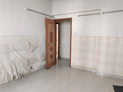 Bedroom Image of 1800 Sq.ft 3 BHK Apartment / Flat for sale in Nilambari, Airoli Navi Mumbai for Rs. 27500000