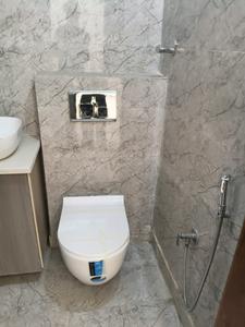 Bedroom One Image of 1650 Sq.ft 3 BHK Apartment / Flat for sale in Suvidha Apartment, Sector 56 Gurgaon for Rs. 25000000
