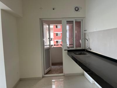Kitchen Image of 1052 Sq.ft 2 BHK Apartment / Flat for sale in Avon Vista, Balewadi Pune for Rs. 11000020