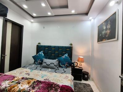 Bedroom Image of Shyam niwas in Uttam Nagar, New Delhi