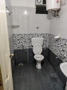 Image of 1200 Sq.ft 2 BHK Apartment / Flat for rent in Mahadevapura, Bengaluru for Rs. 46700
