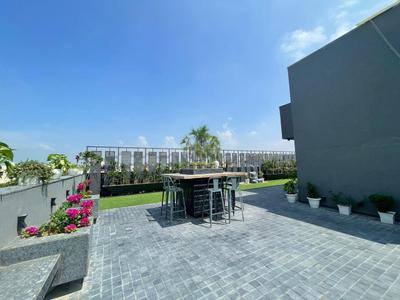 Image of 2700 Sq.ft 4 BHK Builder Floor for sale in DLF Phase 2, Gurgaon for Rs. 47000000