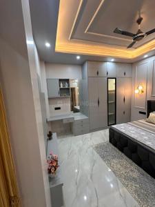 Bedroom Image of 2700 Sq.ft 4 BHK Villa for sale in Kanakpura Jaipur for Rs. 17500000