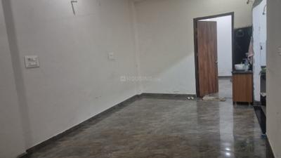 Living Room Image of 1500 Sq.ft 1 BHK Builder Floor for rent in Bhamashah Nagar Hisar for Rs. 7000