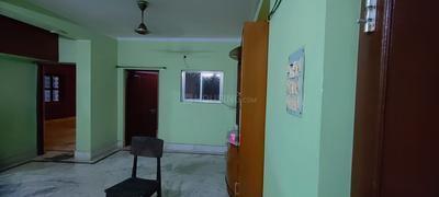 Image of 1105 Sq.ft 2 BHK Apartment / Flat for sale in Uttarpara, Hooghly for Rs. 3500000