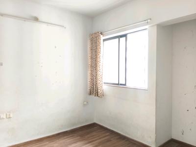 Bedroom Image of 729 Sq.ft 1 BHK Apartment / Flat for rent in Lodha Palava Downtown, Palava Phase 2 Thane for Rs. 13000