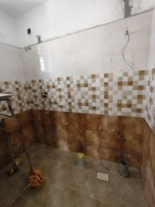 Bathroom Image of 1414 Sq.ft 3 BHK Apartment / Flat for sale in Valasaravakkam Chennai for Rs. 16900000