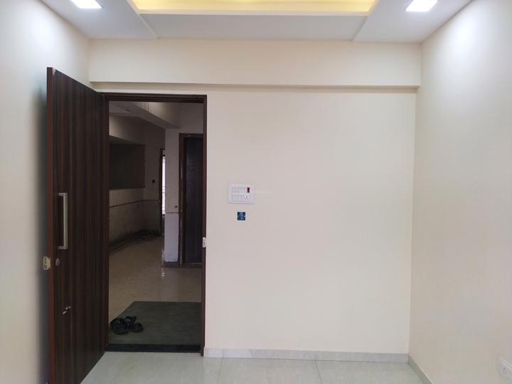 Vasant Vihar Complax Living Room 1