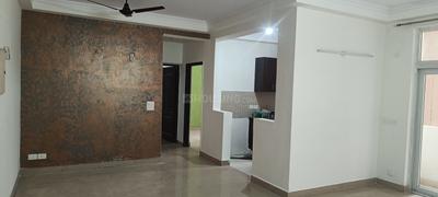 Hall Image of 1180 Sq.ft 2.5 BHK Apartment / Flat for sale in Amrapali Silicon City, Sector 76 Noida for Rs. 11100000