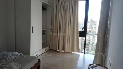 Bedroom Image of 1300 Sq.ft 3 BHK Apartment / Flat for sale in Lodha Adrina, Lower Parel Mumbai for Rs. 72500000