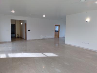 Hall Image of 4137 Sq.ft 4 BHK Apartment / Flat for rent in Embassy Oasis, Frazer Town Bengaluru for Rs. 300000