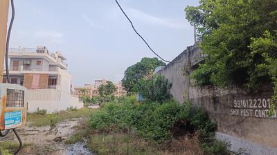 Image of 286 Sq.ft Residential Plot / Land for sale in Sector 9, Gurgaon for Rs. 70000000
