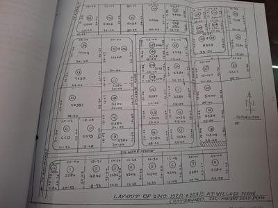 Floor Plan Image of 12912 Sq.ft Residential Plot / Land for sale in Hinjawadi Pune for Rs. 20000000