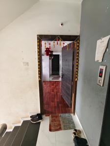 Image of 680 Sq.ft 2 BHK Apartment / Flat for rent in Ulkanagari, Aurangabad for Rs. 15000