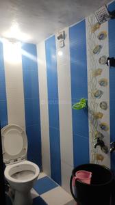 Bathroom Image of 793 Sq.ft 3 BHK Apartment / Flat for sale in Udhna Surat for Rs. 2850000