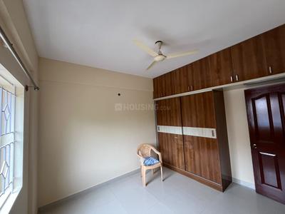 Balcony Image of 1500 Sq.ft 3 BHK Builder Floor for rent in Nagadevana Halli Bengaluru for Rs. 35000