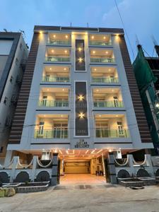 3 BHK Flat