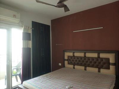 Bedroom Image of 1206 Sq.ft 3 BHK Apartment / Flat for sale in ABA Cherry County, Noida Extension Greater Noida for Rs. 13300500