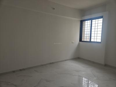 Bedroom Image of 970 Sq.ft 2 BHK Apartment / Flat for sale in Samarth Nagar Phase II, Wadgaon Sheri Pune for Rs. 9500000