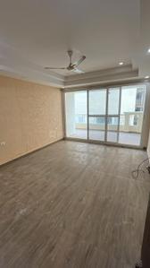 Hall Image of 2100 Sq.ft 3.5 BHK Apartment / Flat for rent in Gomti Nagar Lucknow for Rs. 50000
