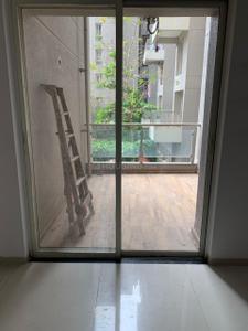 Balcony Image of 1100 Sq.ft 2 BHK Apartment / Flat for sale in Innovision 7 Avenues, Balewadi Pune for Rs. 10000000
