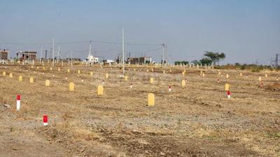 Image of 1999 Sq.ft Residential Plot / Land for sale in Badlapur West, Badlapur for Rs. 1110110