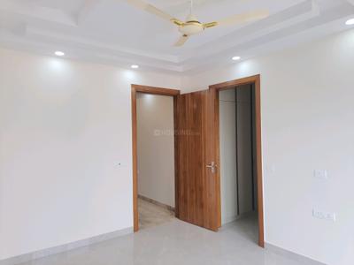 Bedroom Image of 2367 Sq.ft 3 BHK Builder Floor for sale in HUDA Plot Sector 38, Sector 38 Gurgaon for Rs. 33500000