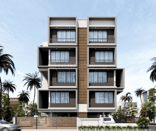 Dreamz Apartements Main Image 1