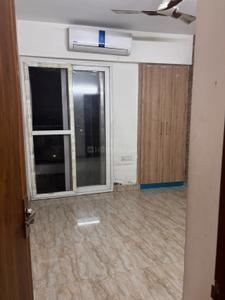 Bedroom Image of 1295 Sq.ft 3 BHK Apartment / Flat for sale in Nandini The Vasundhara Grand, Vasundhara Ghaziabad for Rs. 16000000