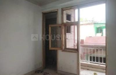 Bedroom Image of 1000 Sq.ft 3 BHK Builder Floor for sale in Jamia Nagar New Delhi for Rs. 11500000