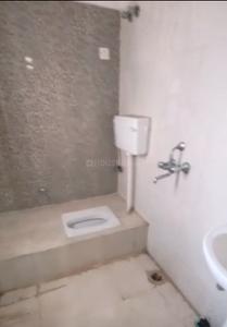 Bathroom Image of 870 Sq.ft 2 BHK Builder Floor for rent in MGH Anandam Awaas, Sector-24 Dharuhera for Rs. 9900