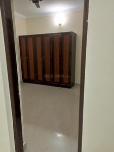 Hall Image of 2300 Sq.ft 3.5 BHK Duplex for sale in HBR Layout Bengaluru for Rs. 36000000