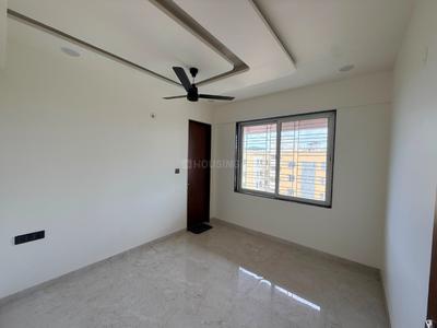 Bedroom Image of 1050 Sq.ft 2 BHK Apartment / Flat for rent in Nashik Road Nashik for Rs. 20000
