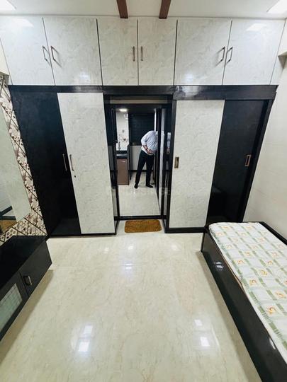 Royal deep Bedroom 1