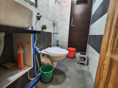 Image of 1120 Sq.ft 2 BHK Apartment / Flat for sale in Pratik Gardens, Kamothe, Navi Mumbai for Rs. 16100000