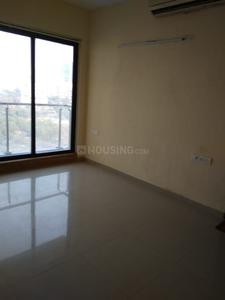 Bedroom Image of 950 Sq.ft 2 BHK Apartment / Flat for sale in Rustomjee Elanza, Malad West Mumbai for Rs. 30000000