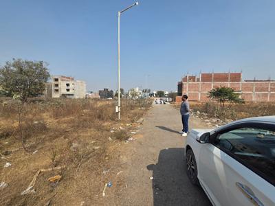 Image of 1633 Sq.ft Residential Plot / Land for sale in Capital Ultratechomes Vintage City, Noida Extension, Greater Noida for Rs. 17575450