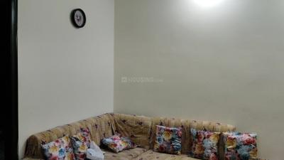 Living Room Image of 765 Sq.ft 3 BHK Builder Floor for sale in Shastri Nagar New Delhi for Rs. 11600000
